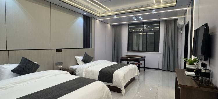 喜林居民宿图片