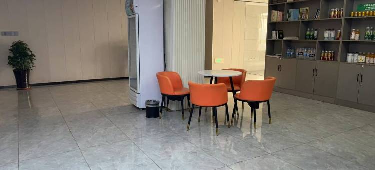 芜湖悦景假日酒店(芜宣机场皖江大市场店)图片