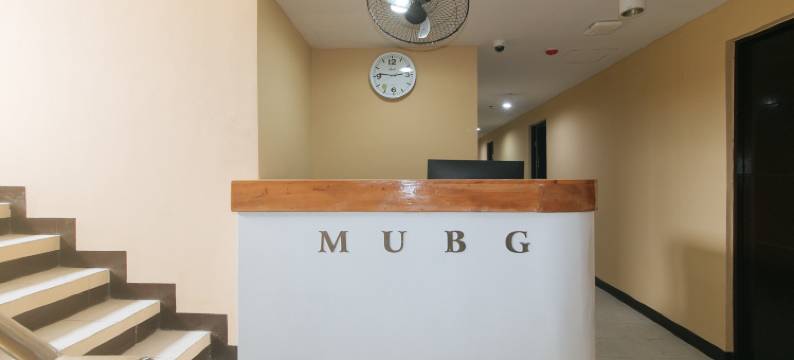 红门酒店@ MUBG公寓式酒店-近巴克拉兰教堂(RedDoorz @ MUBG Apartelle near Baclaran Church)图片