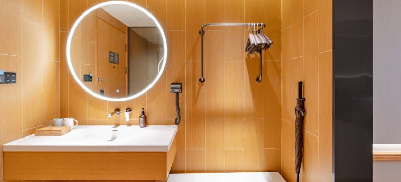 全季酒店(南京夫子庙三山街地铁站店)图片