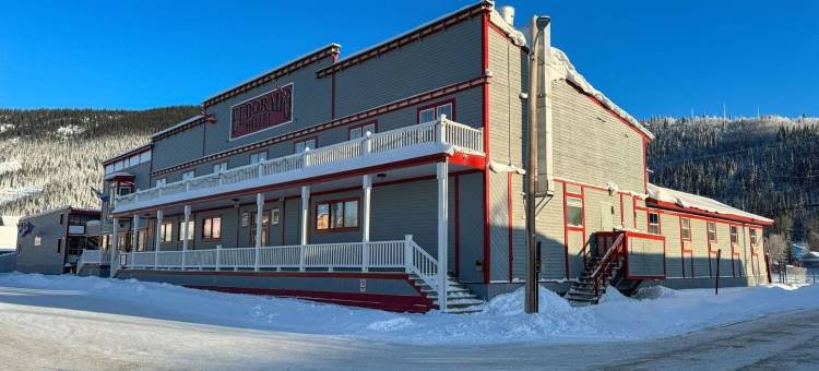 Eldorado，海岸酒店(Eldorado, a Coast Hotel)图片