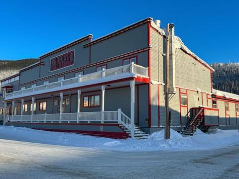 Eldorado，海岸酒店