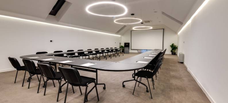 普里特维斯莱拉酒店(Lyra Hotel Plitvice)图片