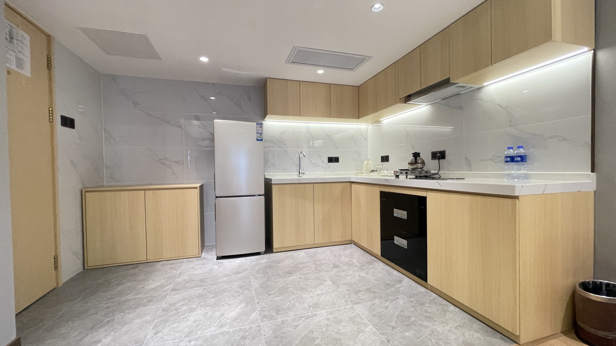 Guangdong Hotel Over view