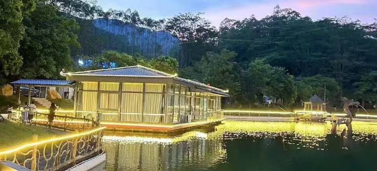 速马农旅民宿(博罗横河长寿谷店)图片