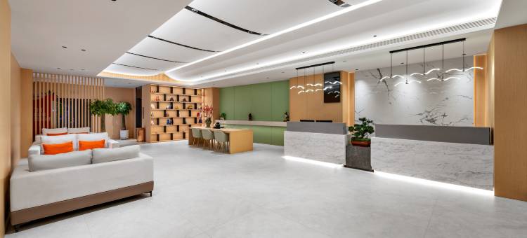 乌审旗勇琴酒店(图克人民政府客运站店)图片