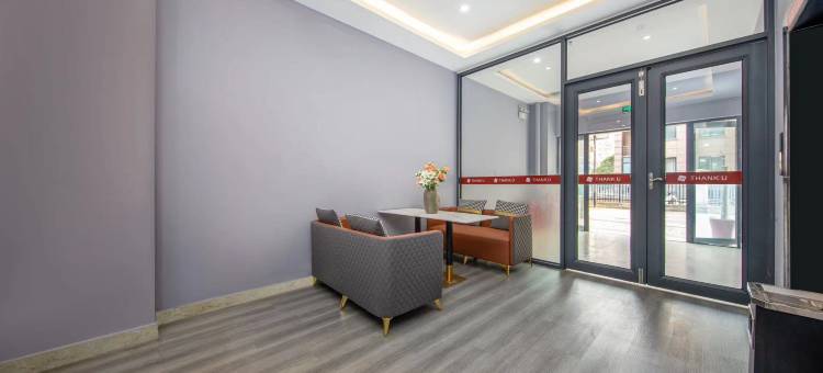 尚客优酒店(扬州大运河博物馆店)图片