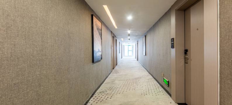 非凡酒店(仙桃沔街店)图片