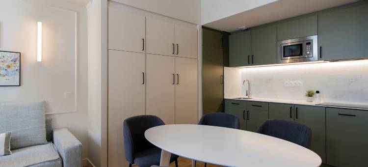 巴黎歌剧院阿德吉奥公寓酒店(Aparthotel Adagio Paris Opéra)图片