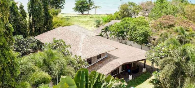 苏梅岛海滩共和国酒店(Beach Republic, Koh Samui)图片