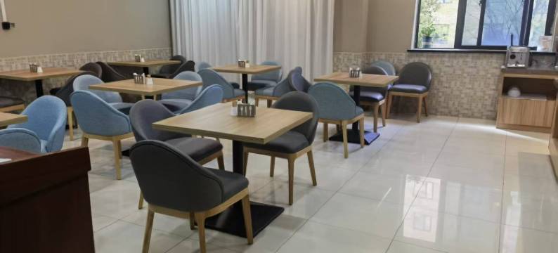如家酒店·neo(杭州萧山萧绍路长途汽车总站店)图片