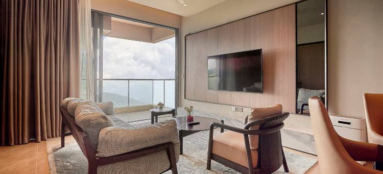 Antara莱恩公寓(Antara Residence By Sleeping Lion)图片