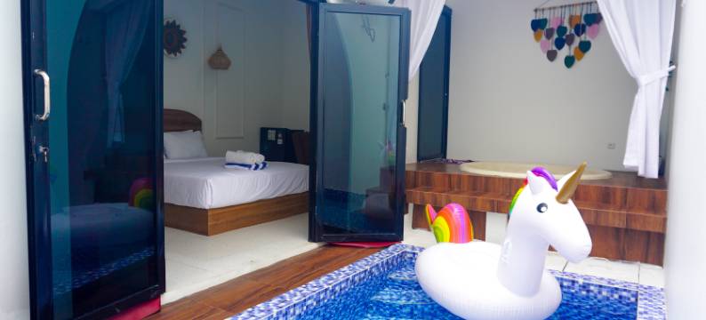 Marvilla Bali 2 Yogyakarta图片