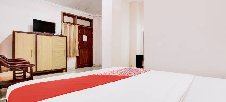 Collection O 伊本哈泽酒店(Collection O Simpang Lima Near Simpang Lima Semarang Formerly Hotel Eben Haezer)图片