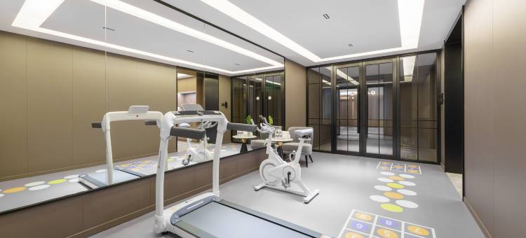 如家精选酒店(大连星海公园南沙街店)图片