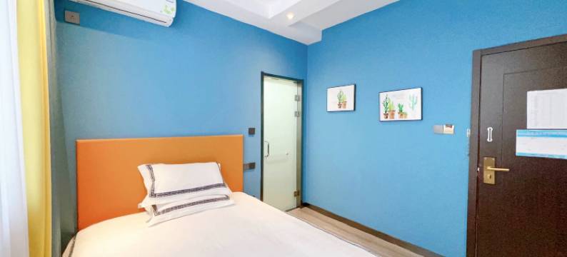 世纪商务酒店图片