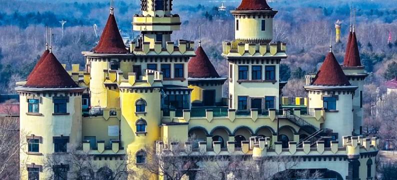 拾意·智能观影·深睡床枕·休闲度假民宿(江北大学城店)图片