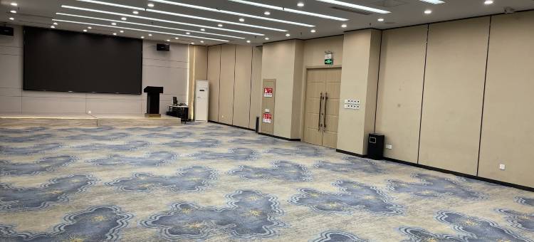 尚古宜家酒店(齐河客运中心店)图片