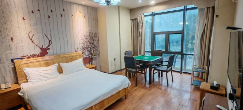 重庆致丰商务宾馆图片