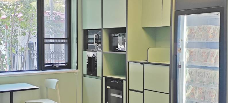 海友酒店(天津梅江会展中心津港公路店)图片