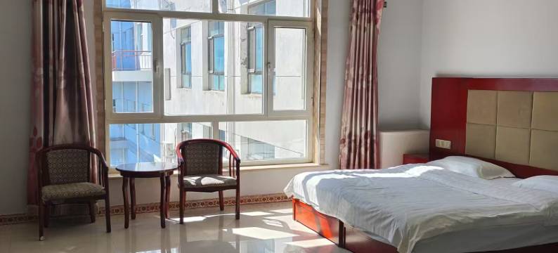 兴和雅靖商务宾馆图片