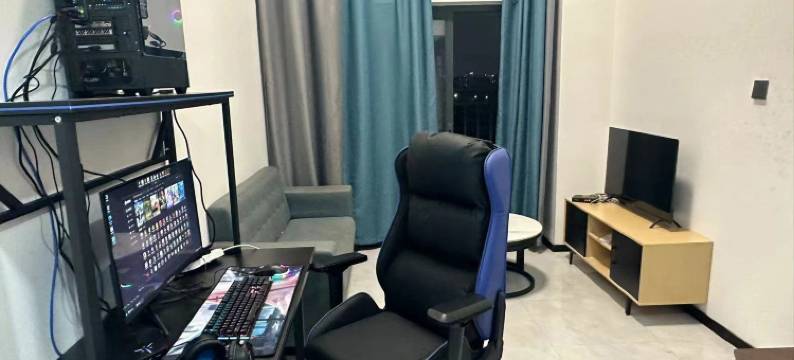 空格·Space电竞公寓(佛山沙堤机场店)图片