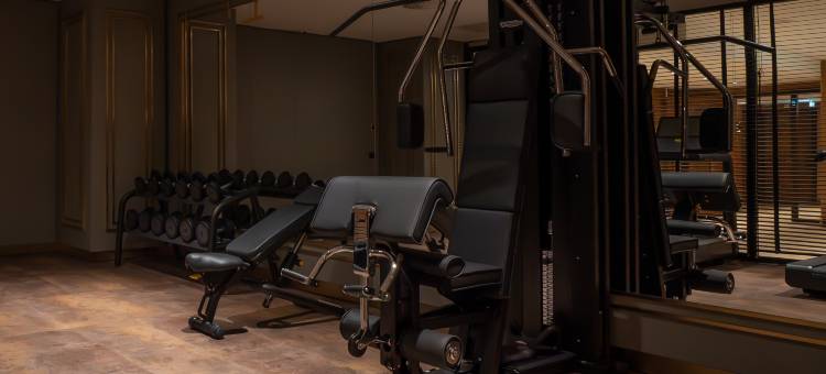 鹿特丹艺术酒店(Art Hotel Rotterdam-Fully Renovated)图片