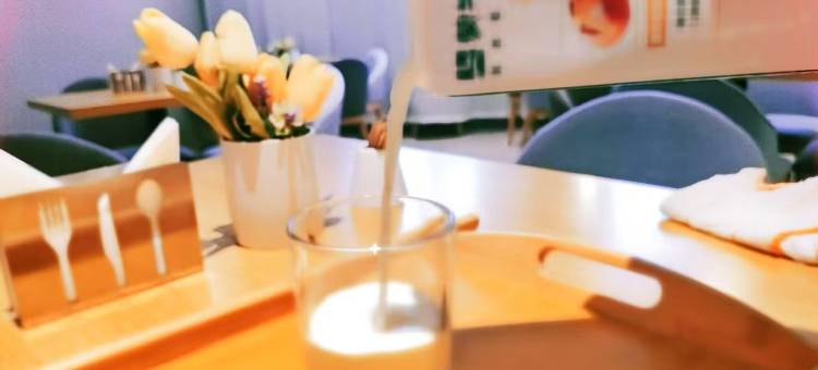 如家酒店·neo(佳木斯火车站新玛特店)图片