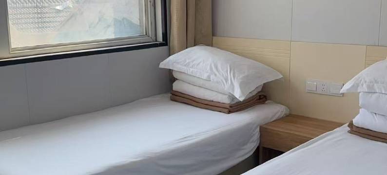 北京瑞福园旅店(积水潭医院店)图片