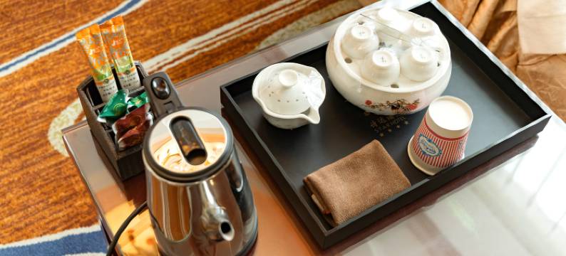 文山诗达酒店图片