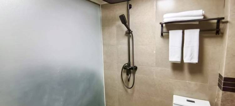 赤水怡佳宾馆图片