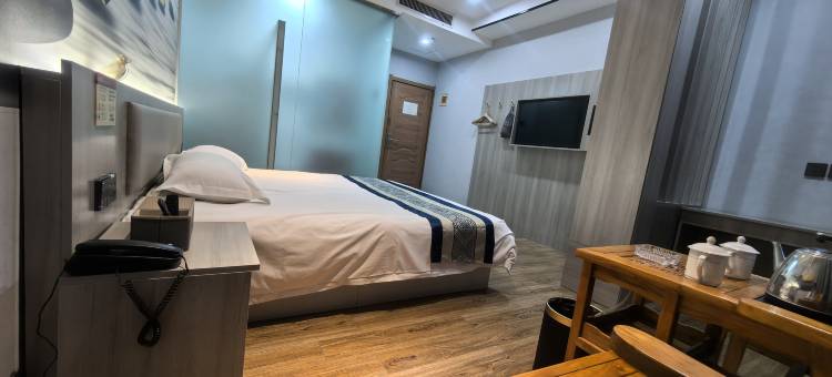 如家华驿精选酒店(邢台清河王官庄镇店)图片