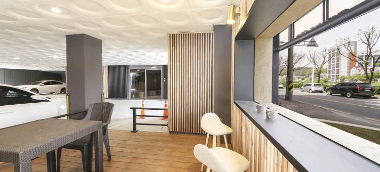 全州酒店 双重住宿 瑞新分店(TWOSOME STAY)图片