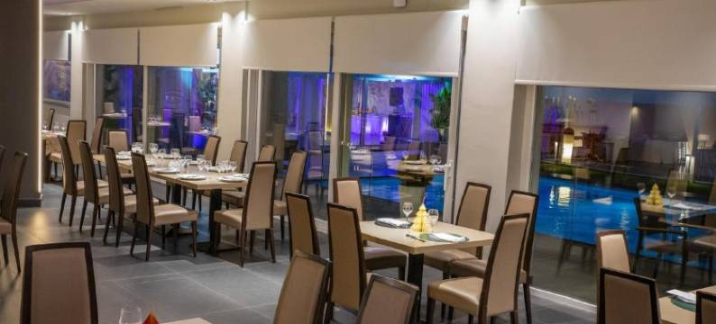 伊吉利酒店(HOTEL I GIGLI)图片