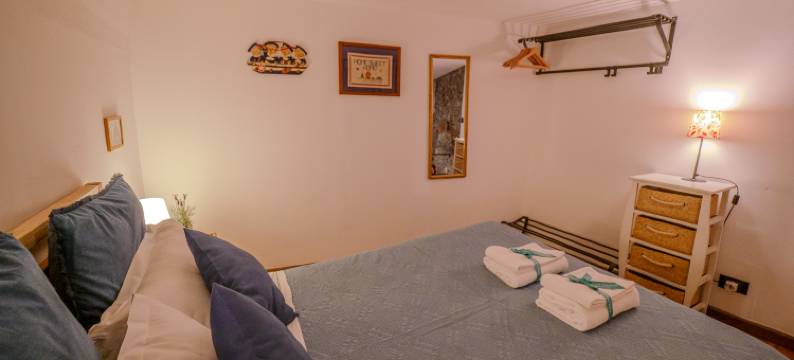 Petrella's Point 开间 w/ 空调(Petrella's Point Studio with AC)图片