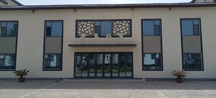 棣花之都青年公寓图片