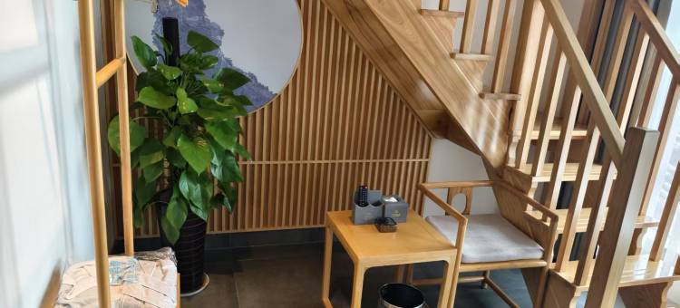 柳州蟠龙玥印酒店(窑埠古镇店)图片