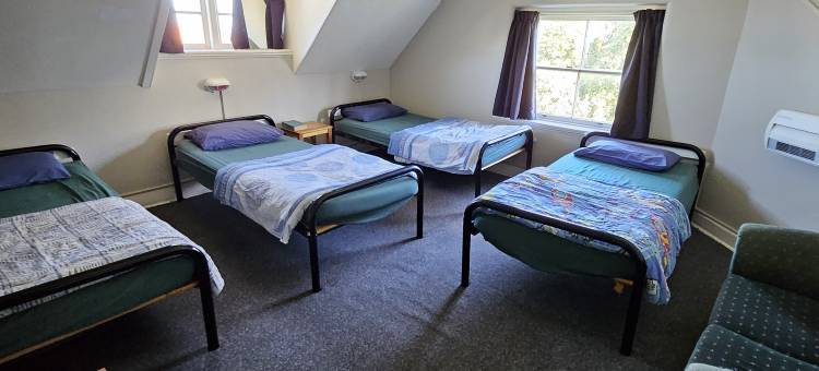 史塔福盖博斯青年旅馆(Stafford Gables Hostel)图片