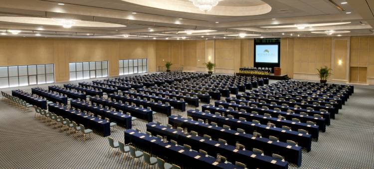 大美洲庆典珊瑚海滩酒店(Grand Fiesta Americana Coral Beach)图片