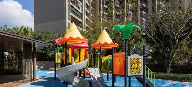 嘉之美海景公寓(陵水清水湾店)图片