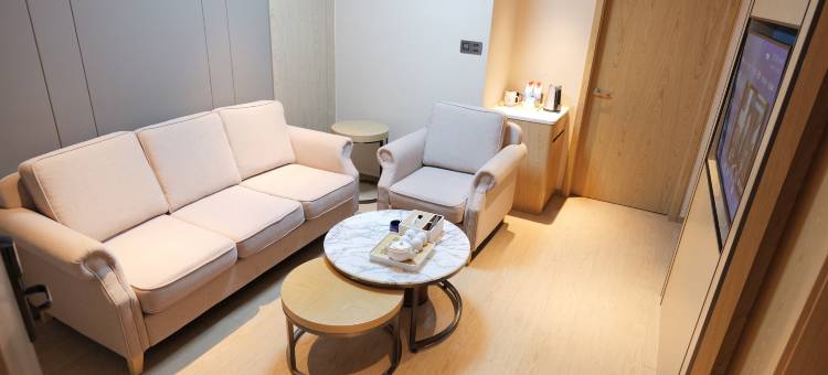 凯里亚德酒店(汕尾海丰店)图片