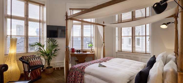 巴贝特古尔德斯梅登酒店(Babette Guldsmeden)图片