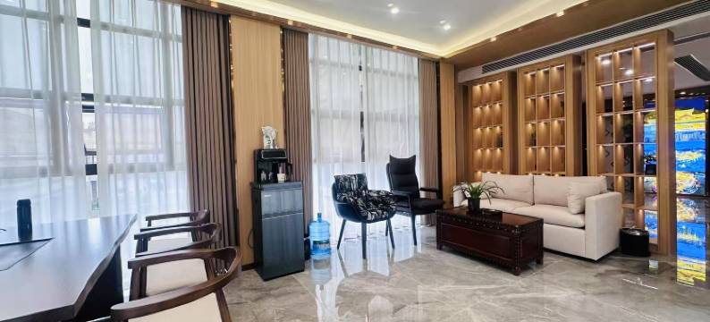 铜仁蓝溪酒店图片