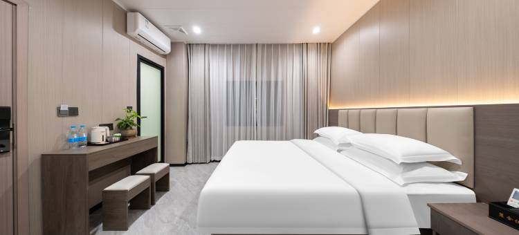 丽舍优享公寓(惠东黄埠店)图片