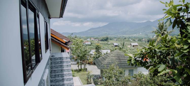 RedDoorz @ Villa Bukit Senyum Lombok图片