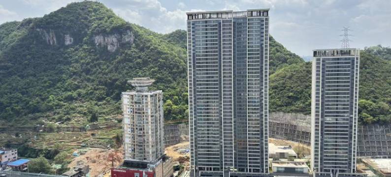 金阁碧寓民宿(贵阳机场路店)图片