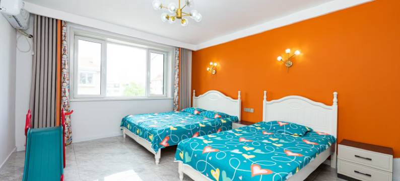 海之韵民宿图片