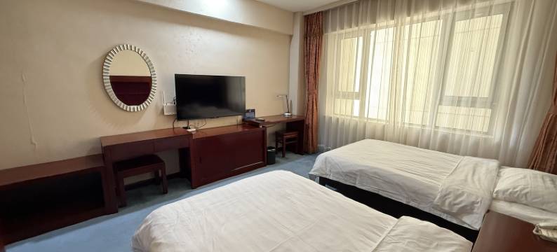 金凯福宾馆(北京北站西直门店)图片