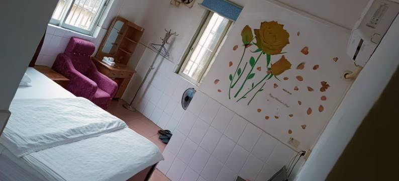 温馨住宿(兴源路店)图片