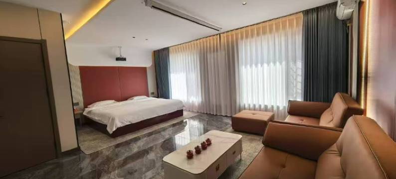 金海宴商务宾馆图片